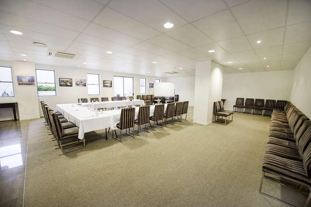 Gladstone City Central Apartment Hotel Official Faciliteiten foto