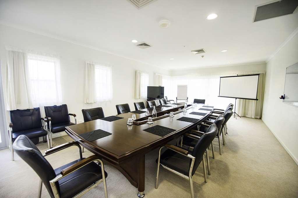 Gladstone City Central Apartment Hotel Official Faciliteiten foto