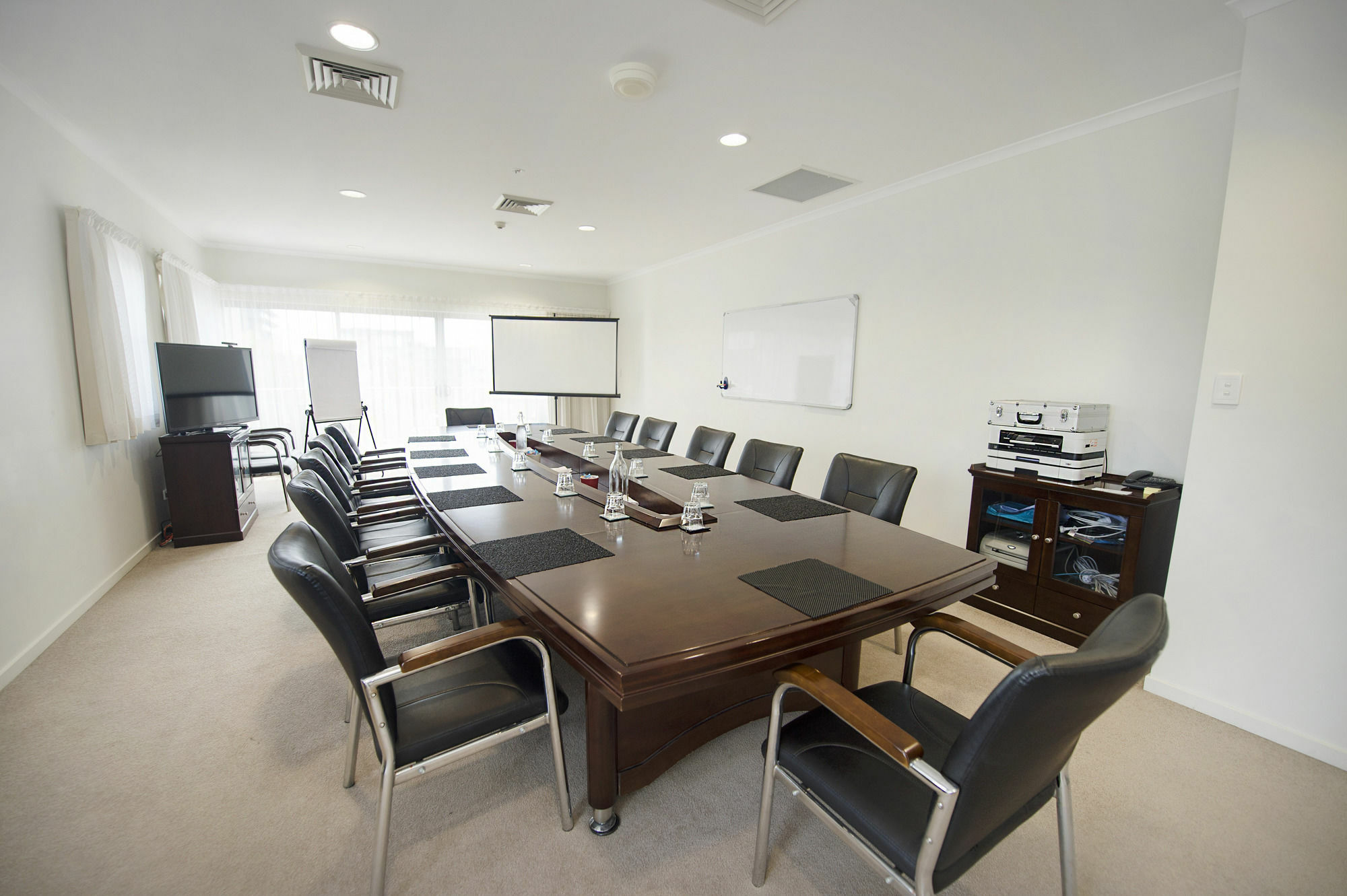 Gladstone City Central Apartment Hotel Official Buitenkant foto