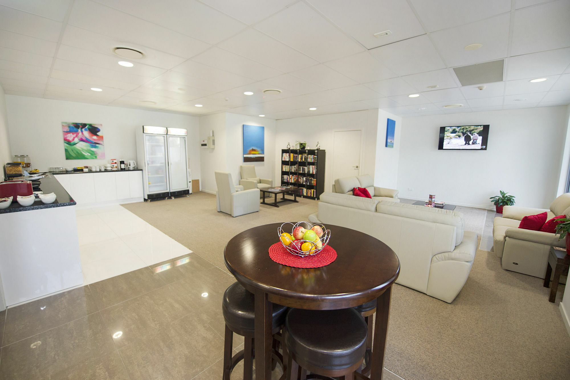 Gladstone City Central Apartment Hotel Official Buitenkant foto