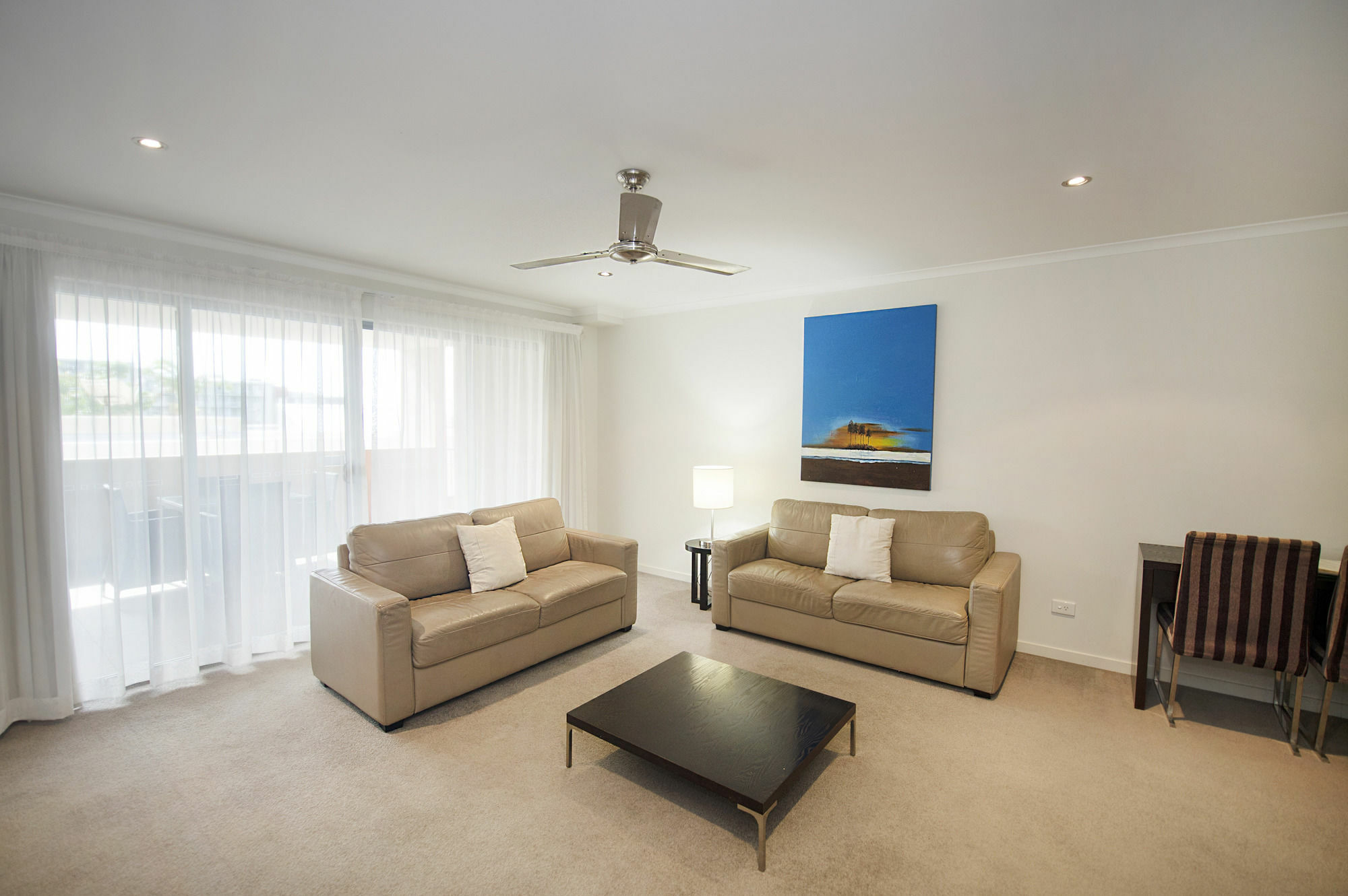 Gladstone City Central Apartment Hotel Official Buitenkant foto