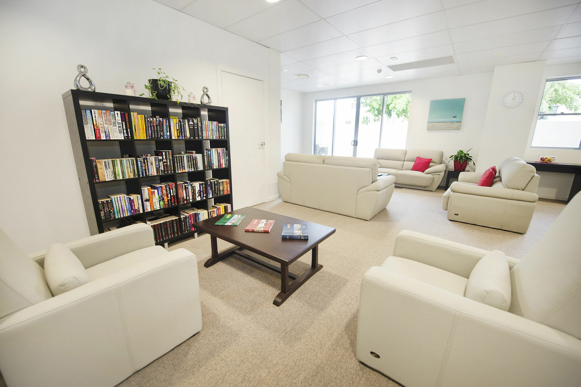 Gladstone City Central Apartment Hotel Official Buitenkant foto