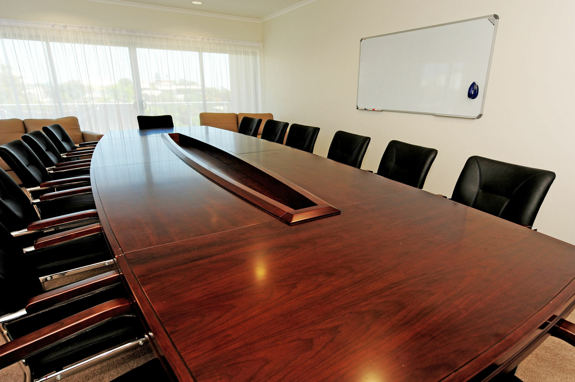 Gladstone City Central Apartment Hotel Official Buitenkant foto